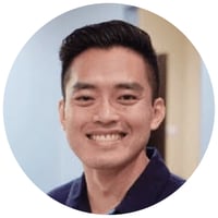 Dr. Peter Nguyen